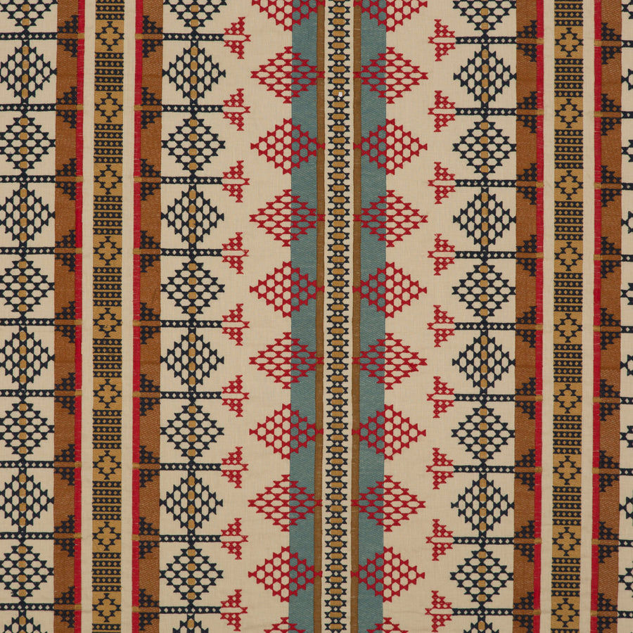 Saddle Blanket G Stof — Mulberry Home