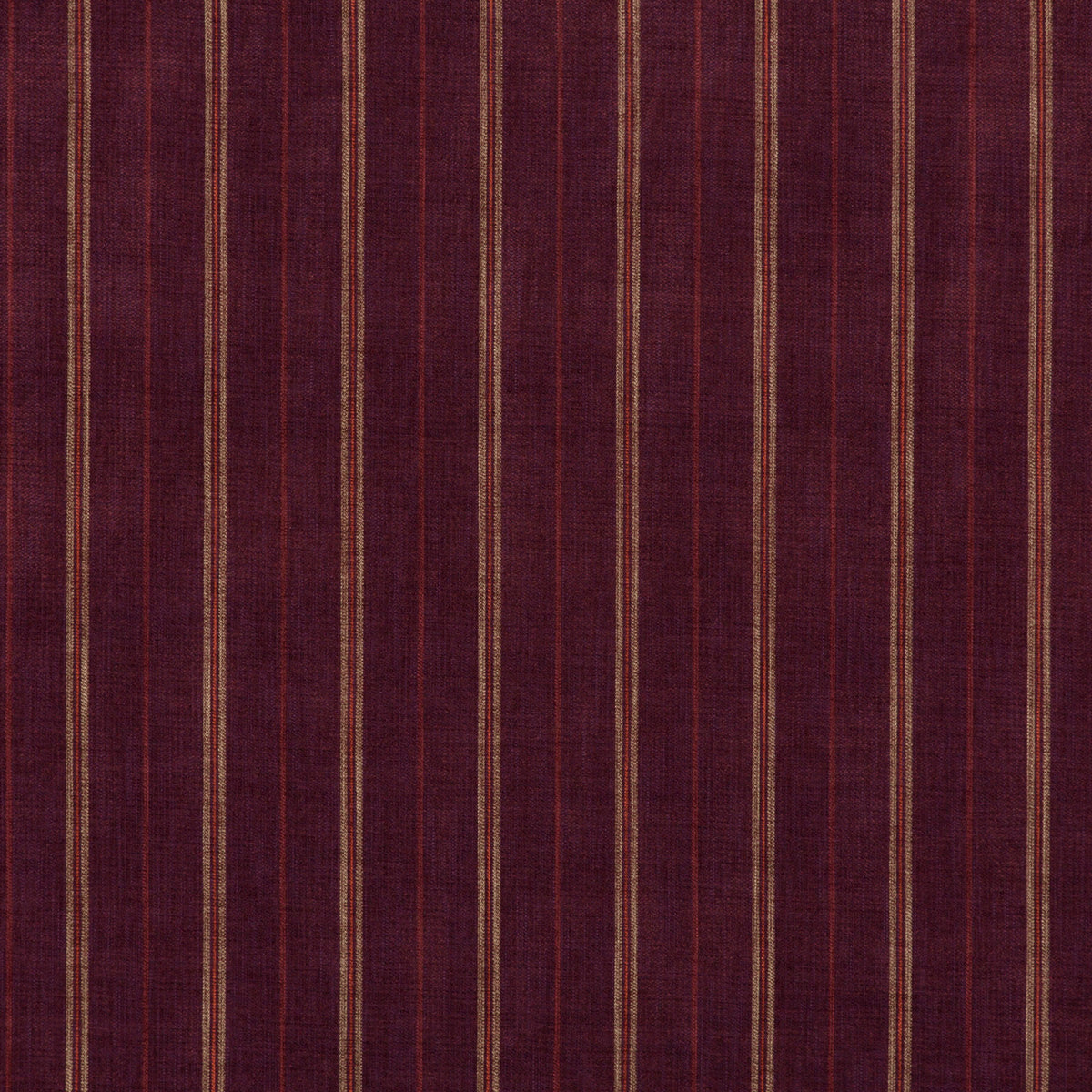 Haddon Stripe R Stof