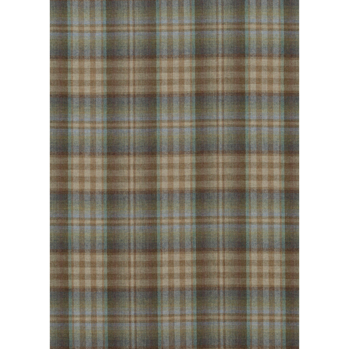 Nevis a Lovat/Heather fabric