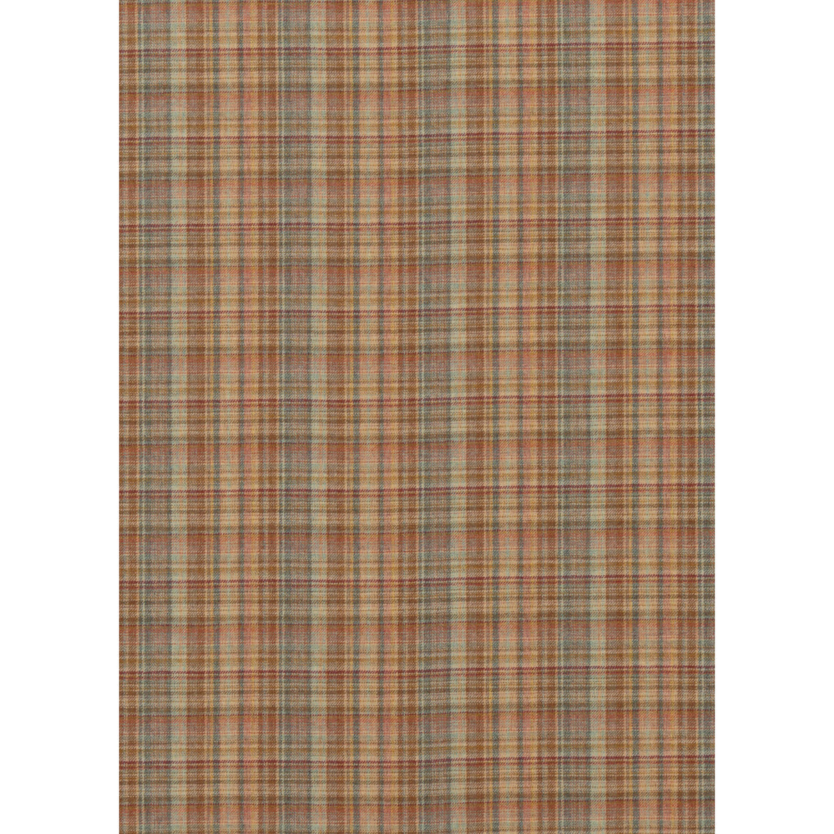 Mull V Fabric