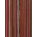 Pageant Stripe R Multi fabric