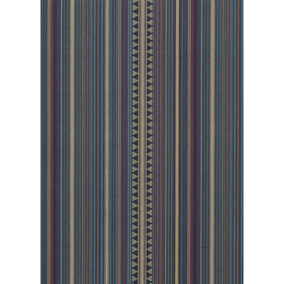 Pageant Stripe R Fabric