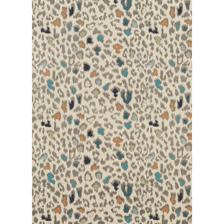 Animal Magic R Stof — Mulberry Home
