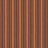 Falconer Stripe G Spice stof