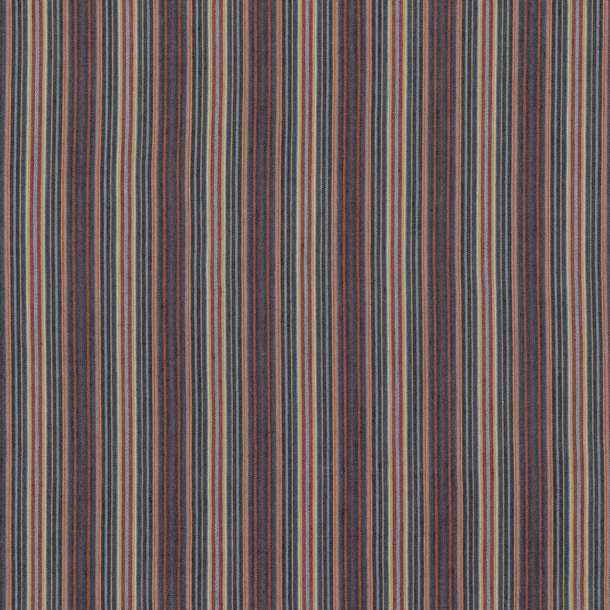 Falconer Stripe G Stof