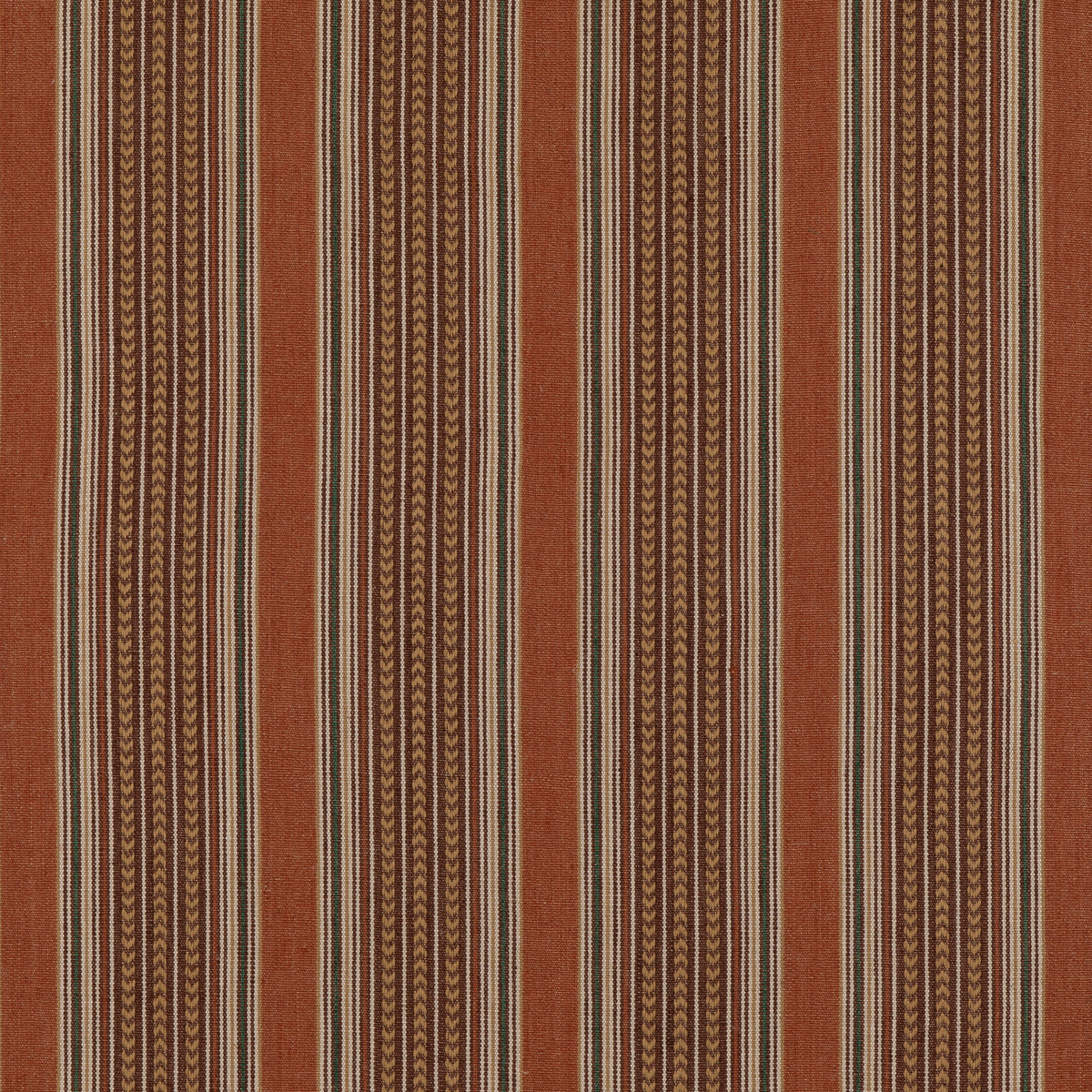 Berber Stripe G Tyg