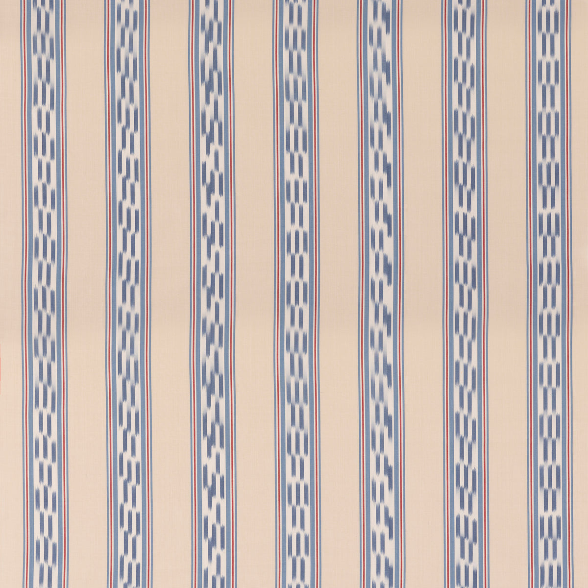 Breezy Stripe G Tyg