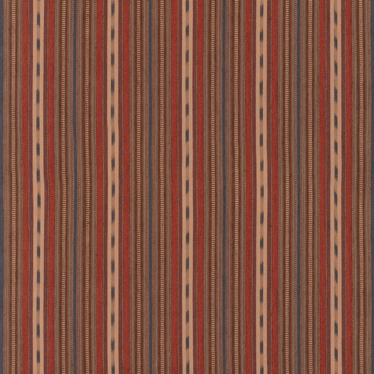 Stony Stripe P Tyg