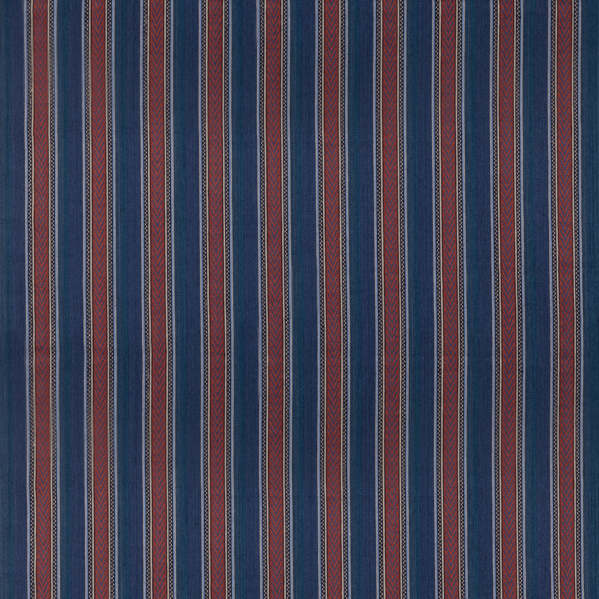 Barrington Stripe G Stof