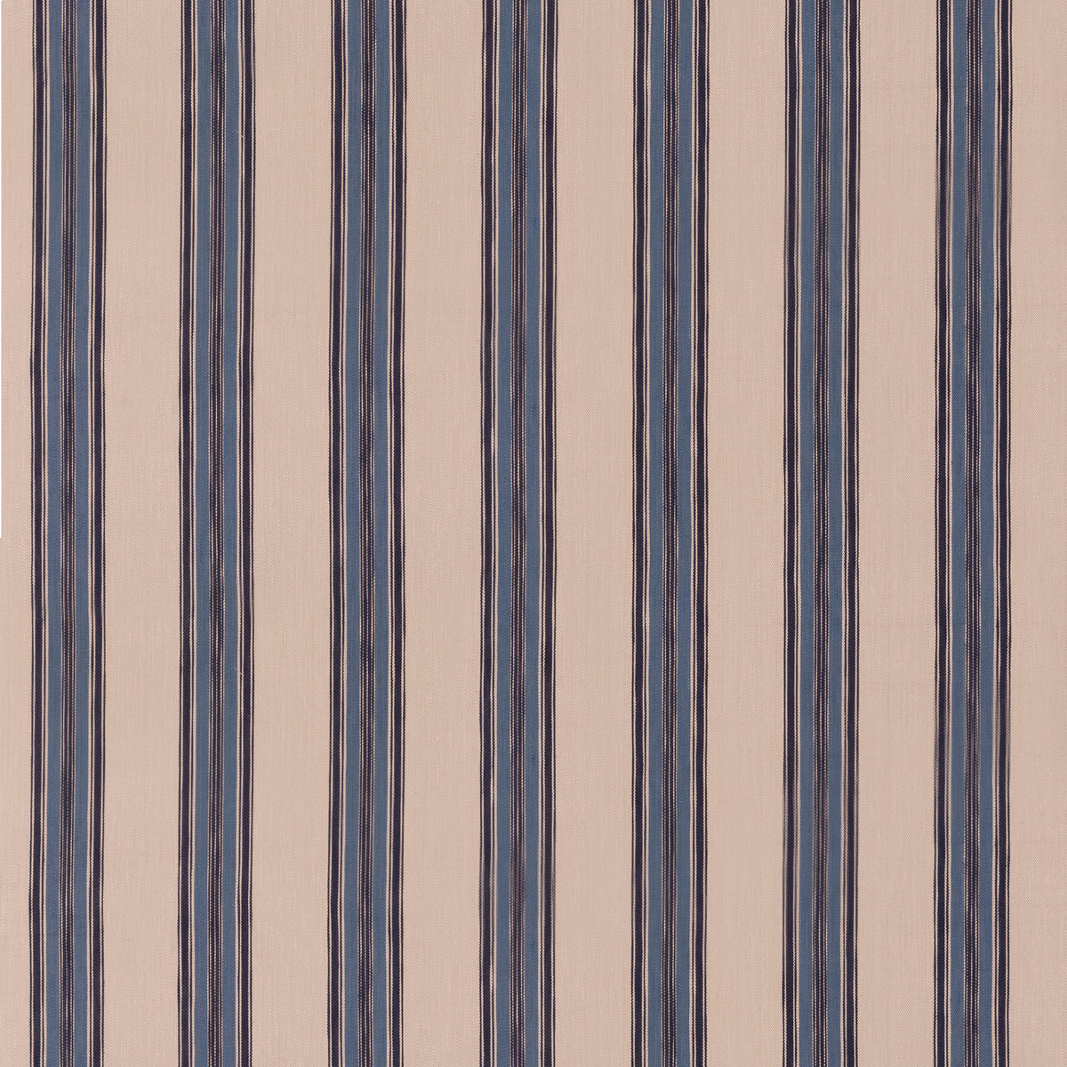 Falmouth Stripe H Stof