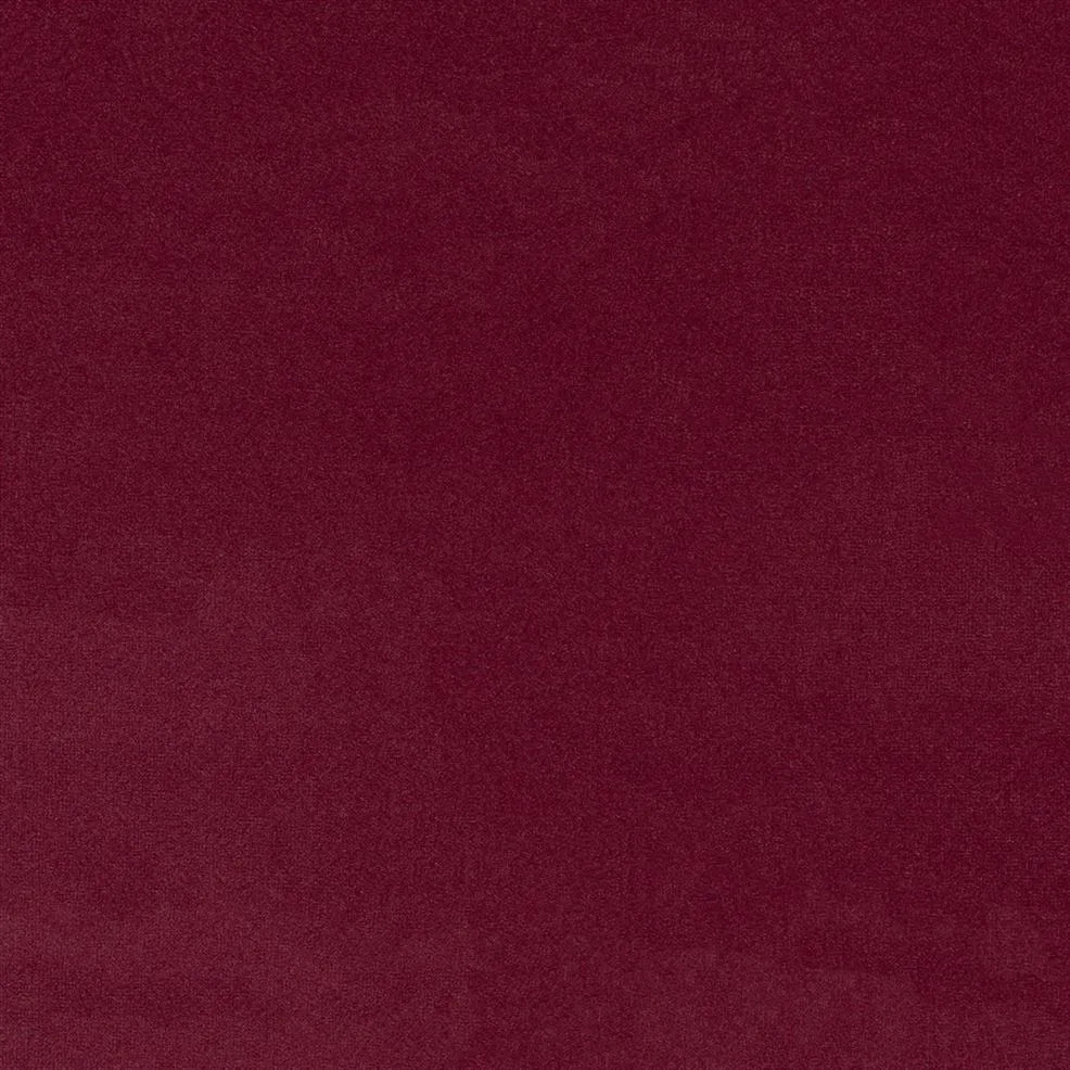 Ralph Lauren Home Stof Riding Velvet Port