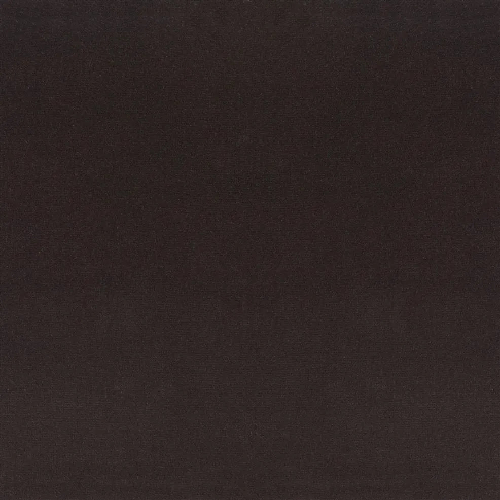 Ralph Lauren Home Stof Riding Velvet Sable