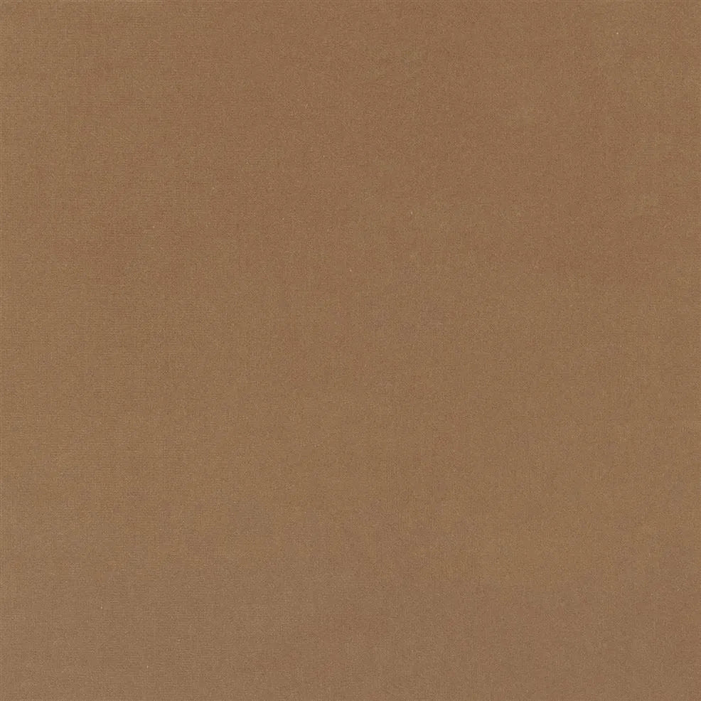 Ralph Lauren Home Stof Riding Velvet Camel