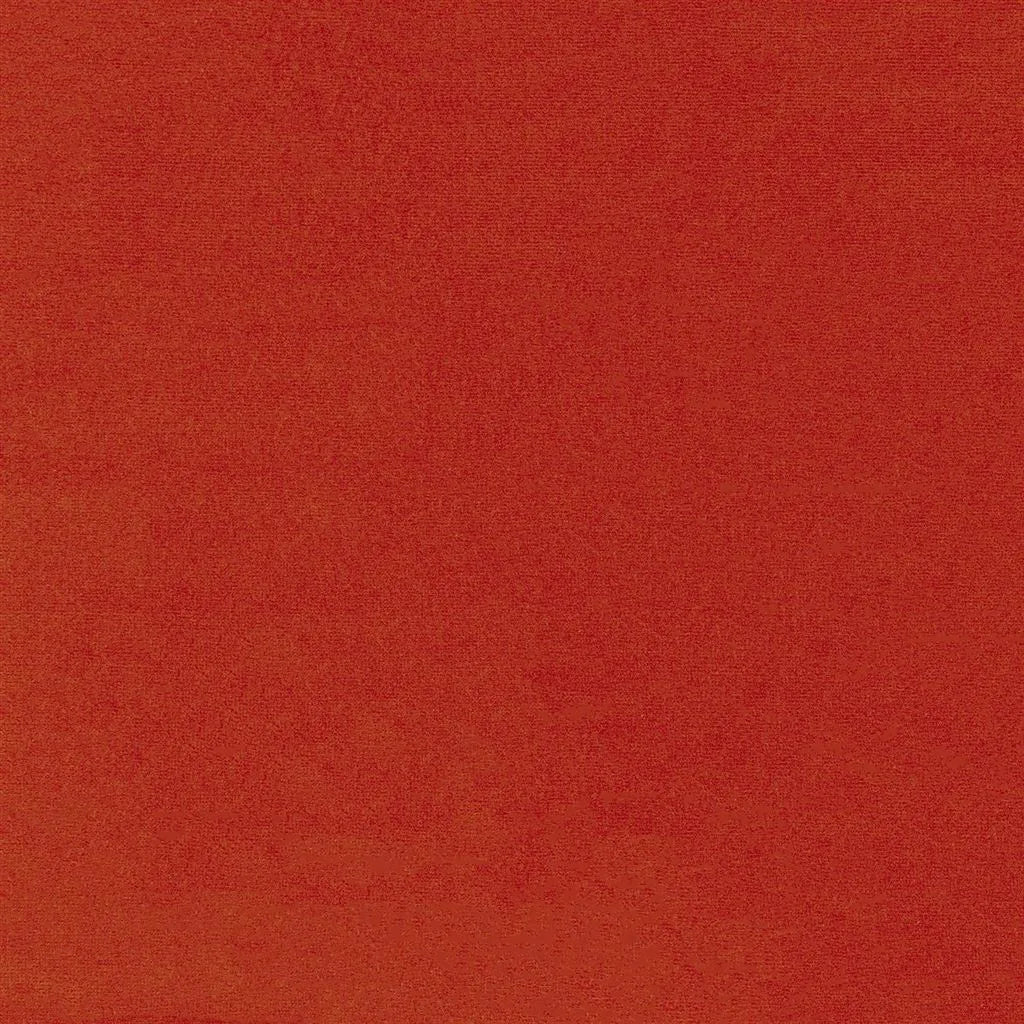Ralph Lauren Home Stof Riding Velvet Carrot