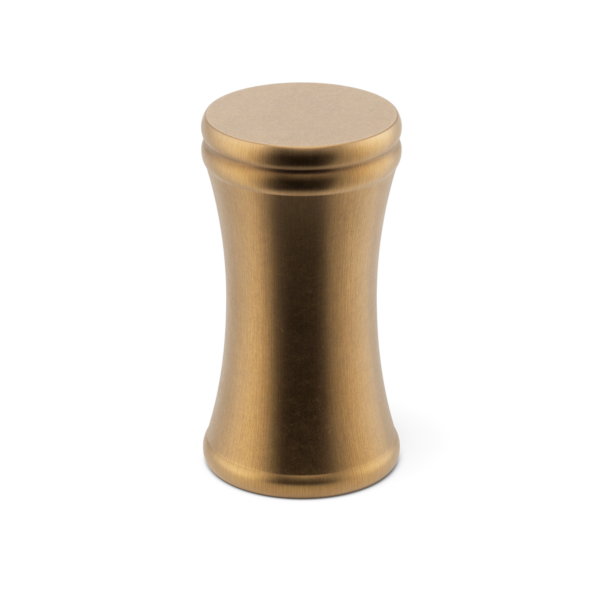 Armac Martin Grove Bamboo Thumb Knob – Fine English antique