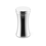 Armac Martin Grove Bamboo Thumb Knob – Polished chrome