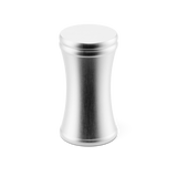 Armac Martin Grove Bamboo Thumb Knob – Satin chrome