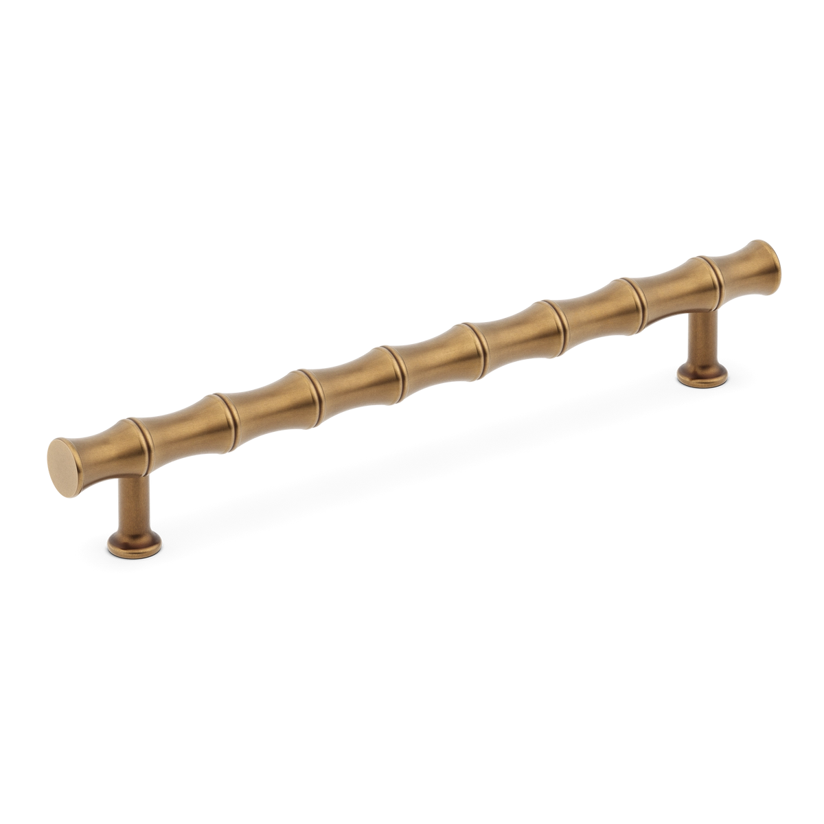 Armac Martin Grove Bamboo Cabinet Handle – Fine English Antique