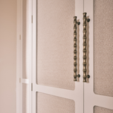 Armac Martin Grove Bamboo Cabinet Handle