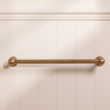 Armac Martin Cotswold Messing-Handtuchstange (Kitchen, Bath)
