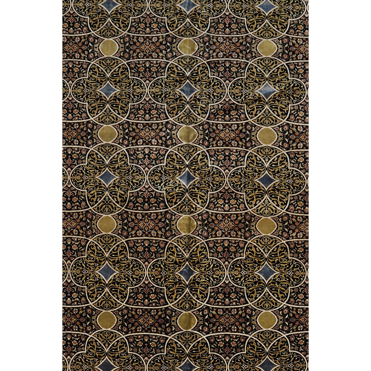 Täbriz 60 Raj 455x360 cm