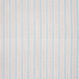 Elan Stripe Red — Jane Churchill stof
