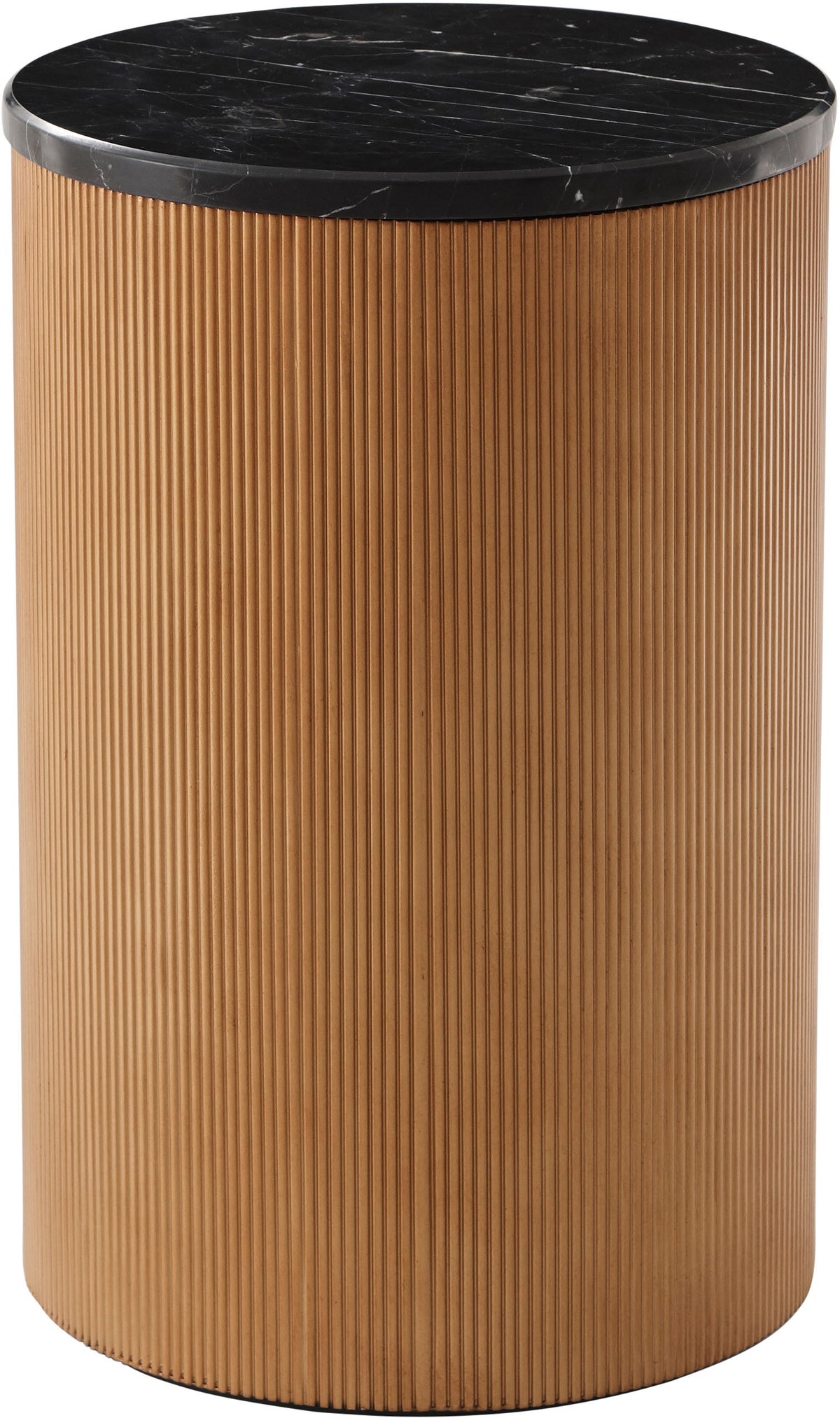 Reed Accent Table