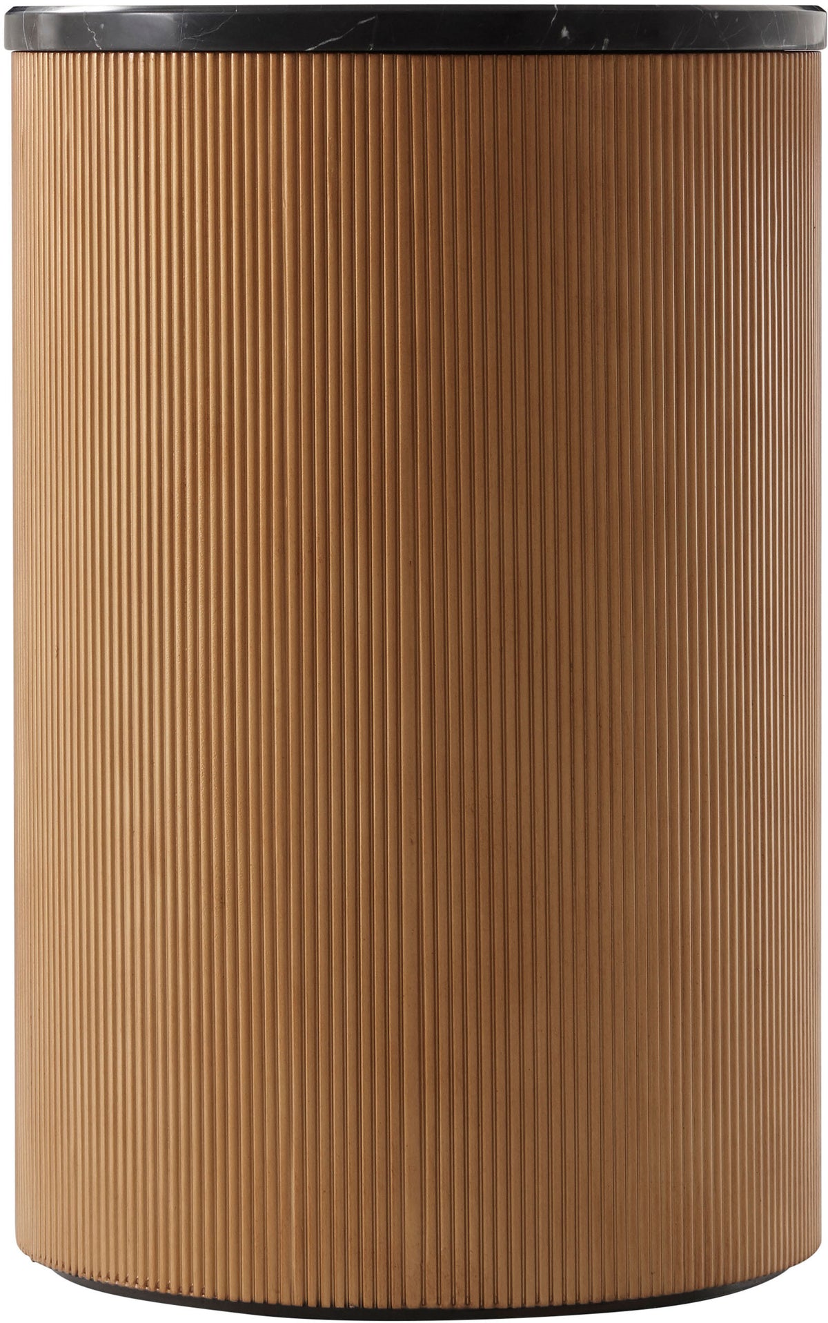 Reed Accent Table