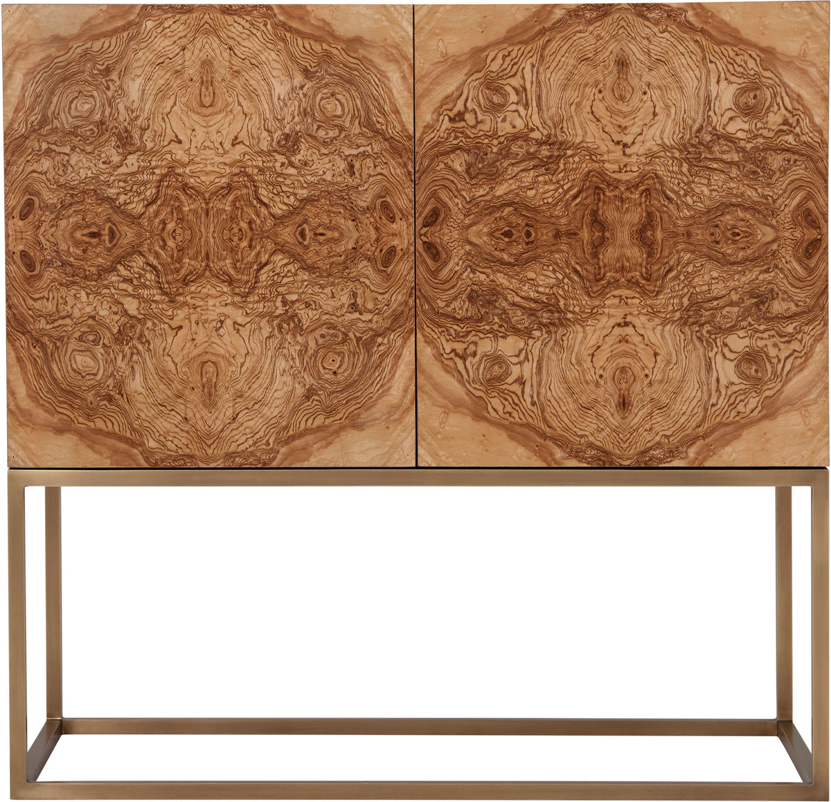Cabinet Symmetry
