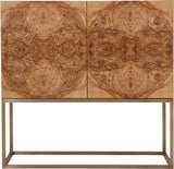 Cabinet Symmetry