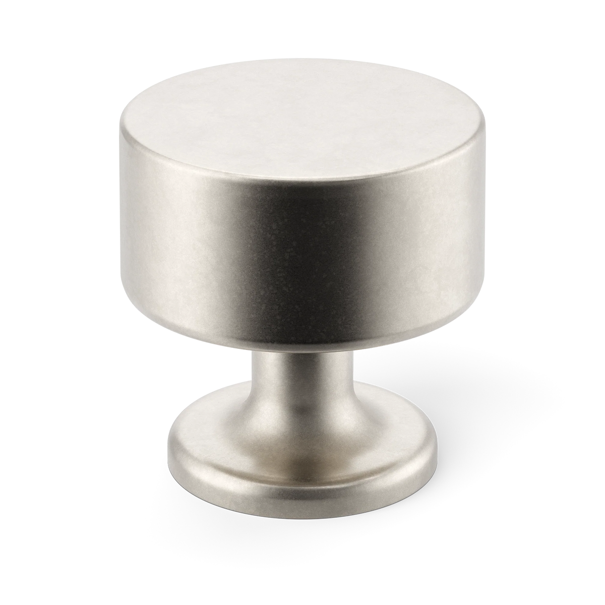 Kingsheath Cabinet Knob — finish