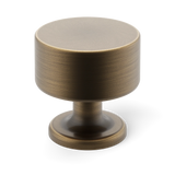 Kingsheath Cabinet Knob — finish