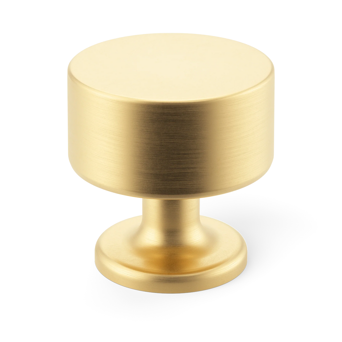 Kingsheath Cabinet Knob — finish