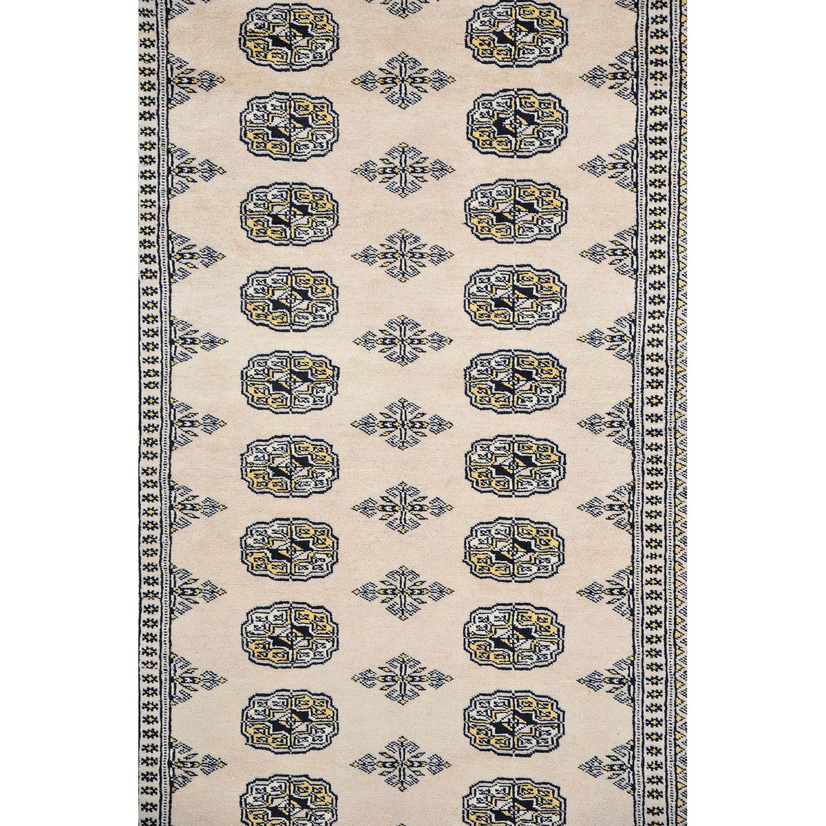 Karachi 199x141 cm