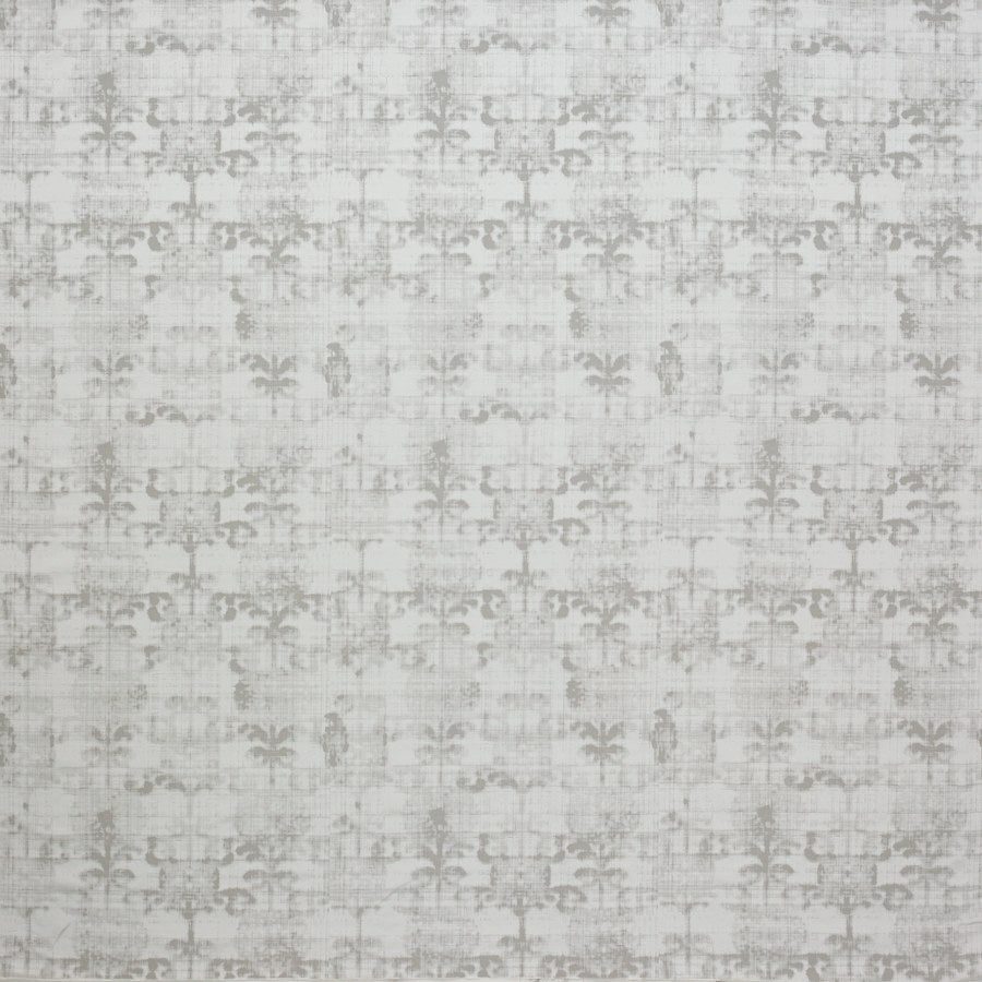 Larsen Tyg Hankin Silver