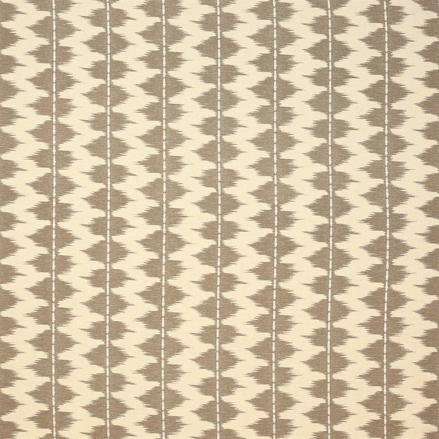 Larsen Stoff Myrthus Taupe