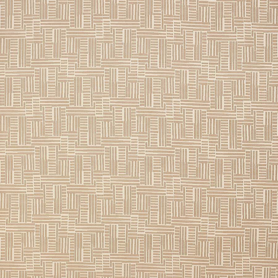 Larsen Stoff Albers Birch