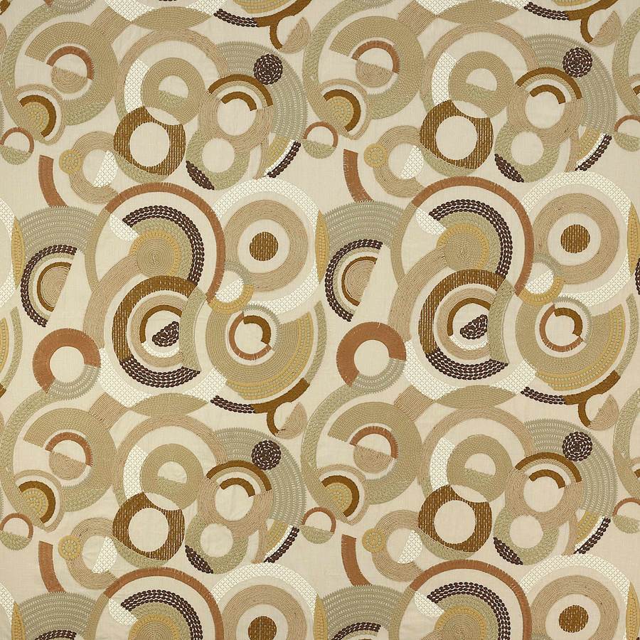 Malabo Fabric — Larsen