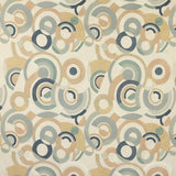 Larsen Fabric Malabo Sea Glass