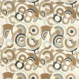 Larsen Fabric Malabo Grey