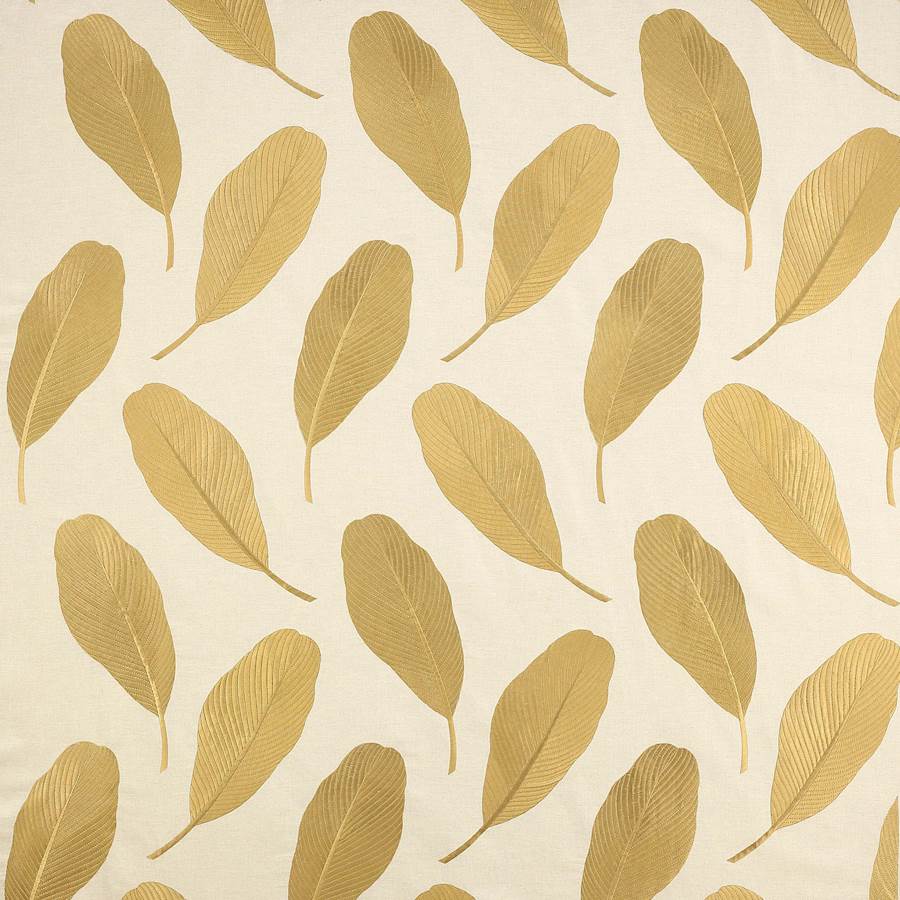 Larsen Fabric Kumasi Honey