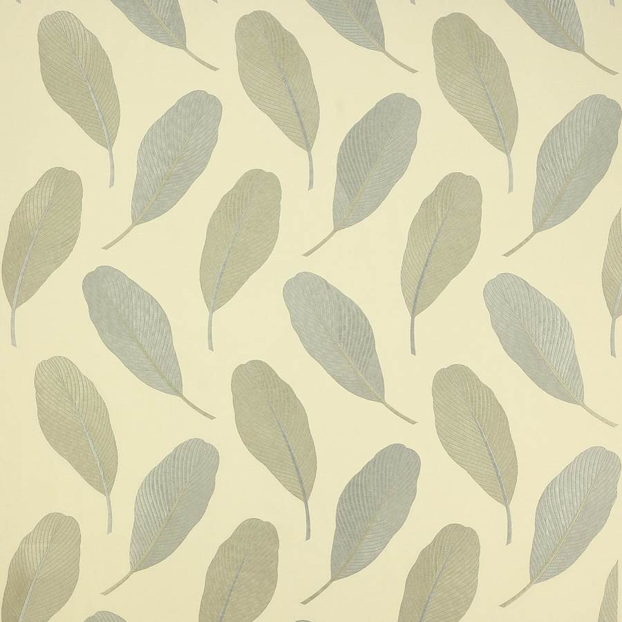 Larsen Fabric Kumasi Gull