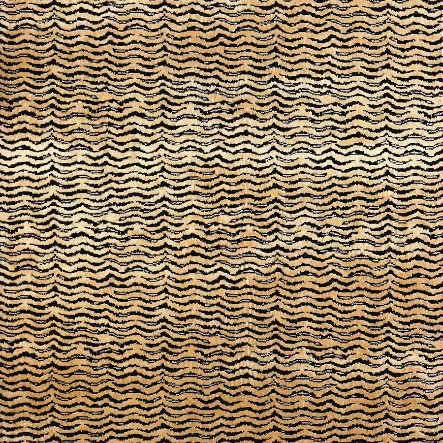 Larsen Stoff Kayar Ebony