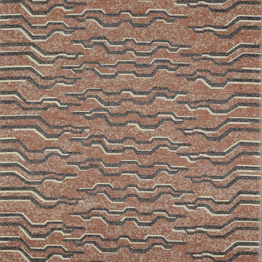 Larsen Stoff Tigris Spice