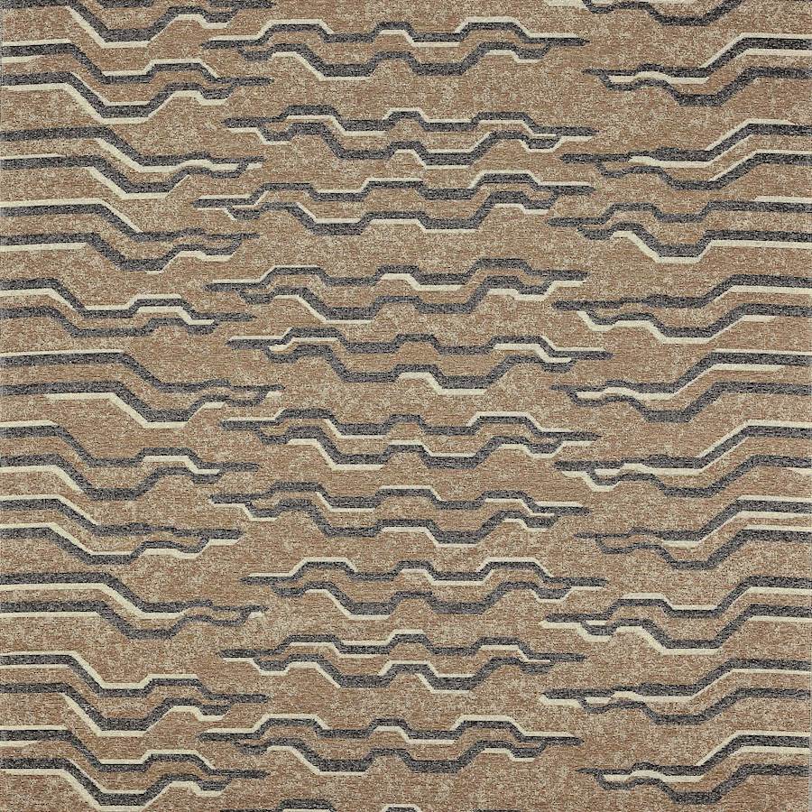 Larsen Stoff Tigris Bark