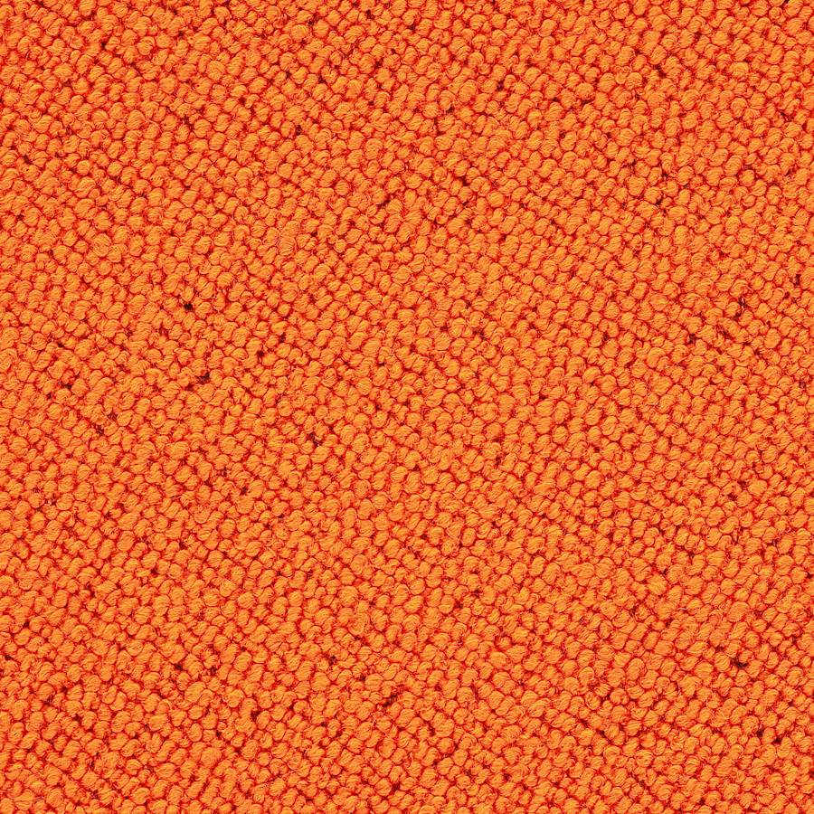 Larsen Stof Margo Orange