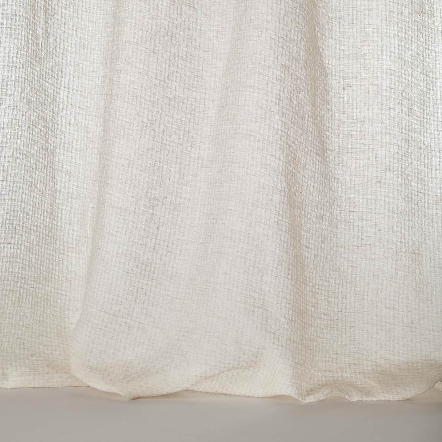 Larsen Fabric Fog Clay
