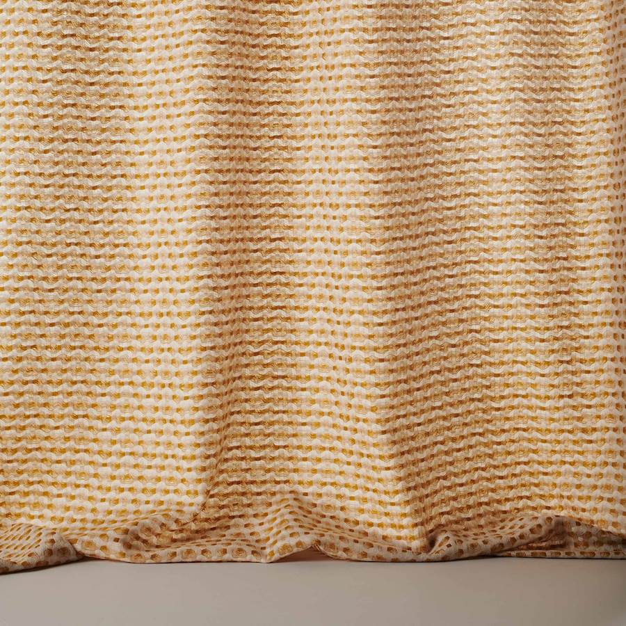 Larsen Tyg Swing Saffron