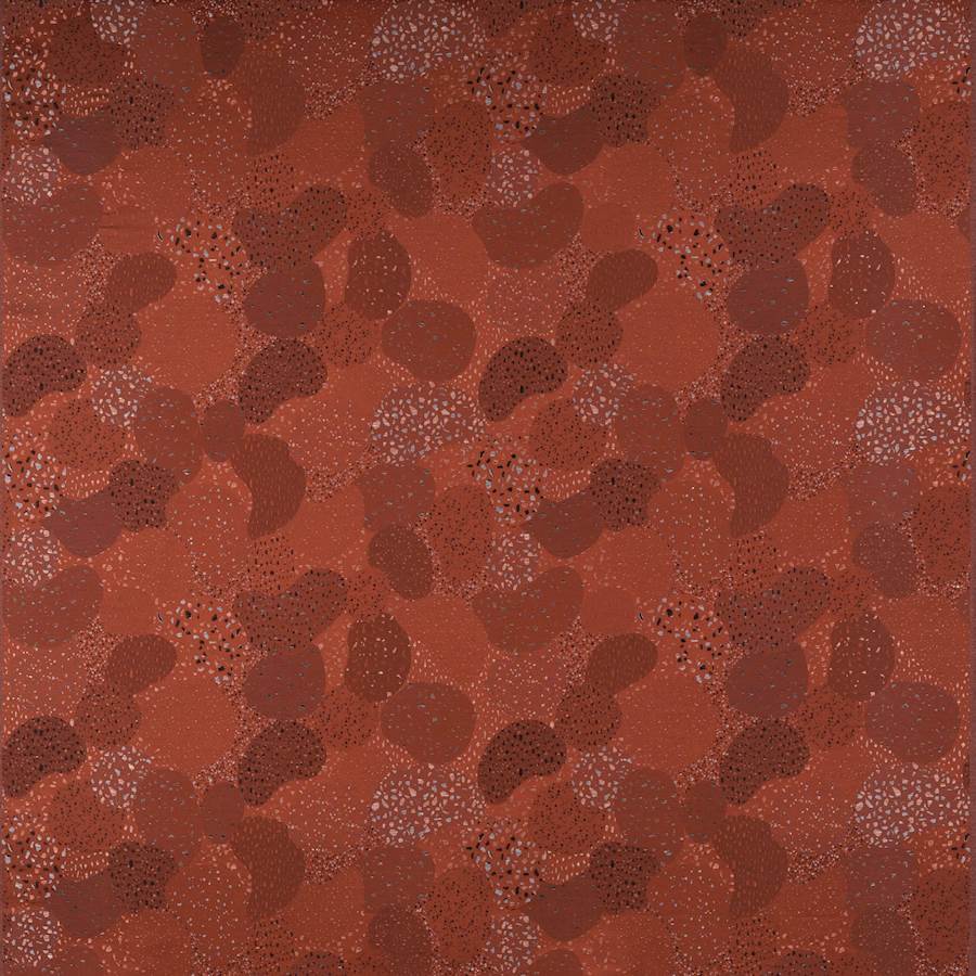 Larsen Fabric Pepite Spice