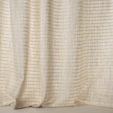 Larsen Stoff Caddo Silver